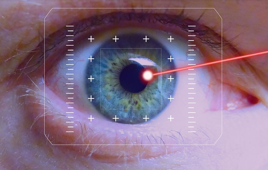 Lasik Nice